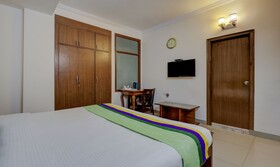 Treebo Trend Primeone