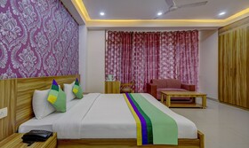 Treebo Trend Primeone