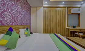 Treebo Trend Primeone