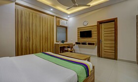 Treebo Trend Primeone