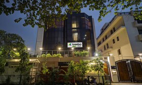 Treebo Trend Primeone