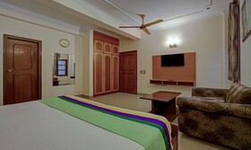 Treebo Trend Primeone