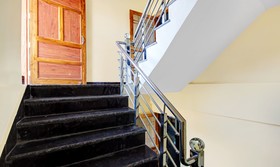 Treebo Trend The Eden Roc