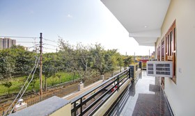 Treebo Trend The Eden Roc