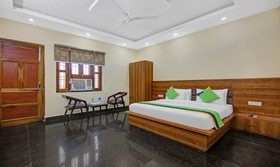 Treebo Trend The Eden Roc