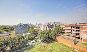 Treebo Trend The Eden Roc