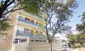 Treebo Trend The Eden Roc