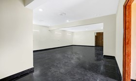 Treebo Trend The Eden Roc