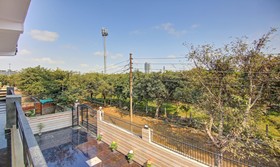 Treebo Trend The Eden Roc