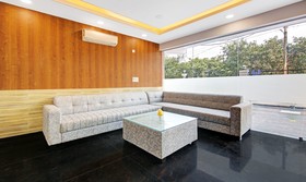 Treebo Trend The Eden Roc