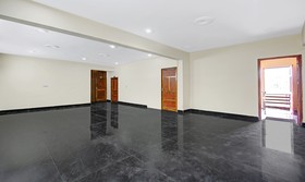 Treebo Trend The Eden Roc