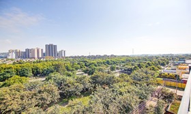 Treebo Trend The Eden Roc