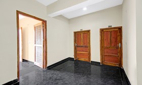 Treebo Trend The Eden Roc