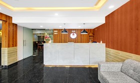 Treebo Trend The Eden Roc