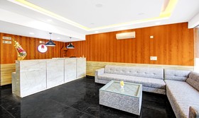 Treebo Trend The Eden Roc