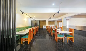 Treebo Trend The Eden Roc