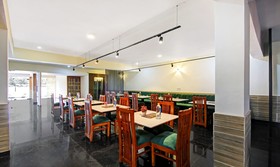 Treebo Trend The Eden Roc