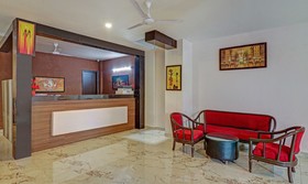 Treebo Trip Golden Divine Inn