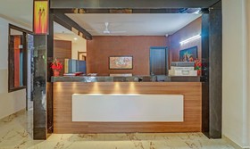 Treebo Trip Golden Divine Inn