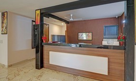 Treebo Trip Golden Divine Inn