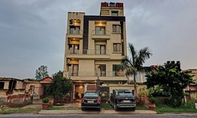 Itsy By Treebo Hamlets Stay