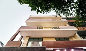 Treebo Trip Hm Palace