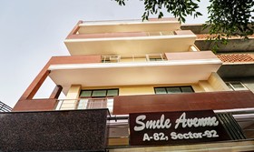 Treebo Trip Hm Palace