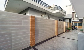 Treebo Trip Hm Palace