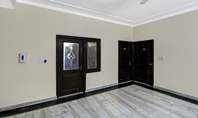 Treebo Trip Hm Palace