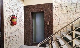 Treebo Trip Hm Palace