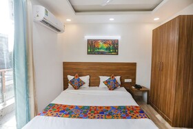 Unique Stay by FabHotel