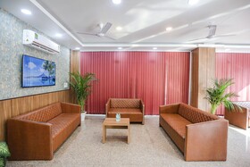 Unique Stay by FabHotel