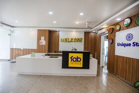 Unique Stay by FabHotel