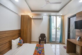 Unique Stay by FabHotel