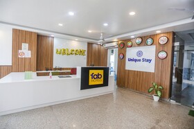 Unique Stay by FabHotel