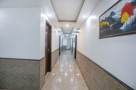 Unique Stay by FabHotel