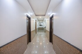 Unique Stay by FabHotel