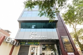Hotel Manokamal by OYO Rooms