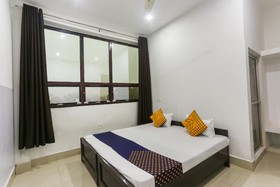 Leela Palace by OYO Rooms