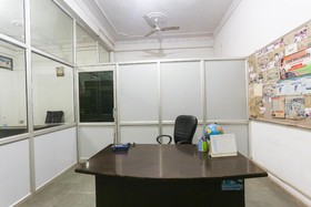 Leela Palace by OYO Rooms