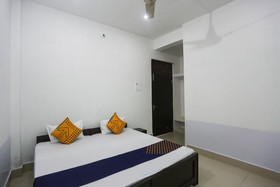 Leela Palace by OYO Rooms