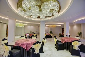 Sarovar Portico Saharanpur