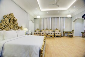 Sarovar Portico Saharanpur