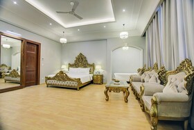 Sarovar Portico Saharanpur