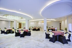 Sarovar Portico Saharanpur