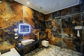 Sarovar Portico Saharanpur