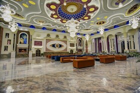 Sarovar Portico Saharanpur