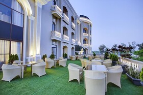Sarovar Portico Saharanpur