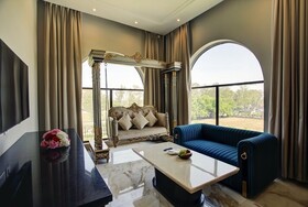 Sarovar Portico Saharanpur