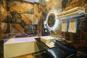 Sarovar Portico Saharanpur